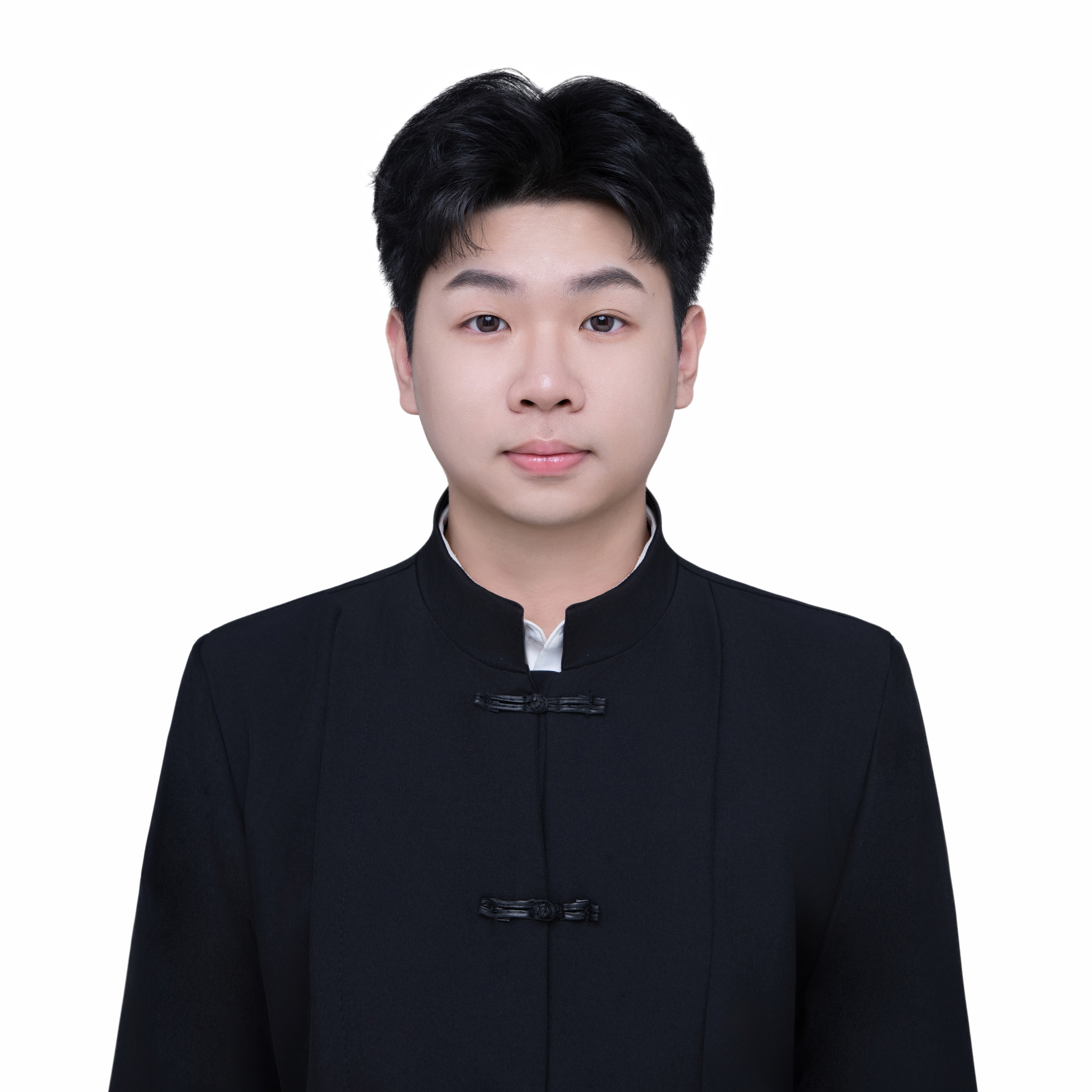彭里江职业照片